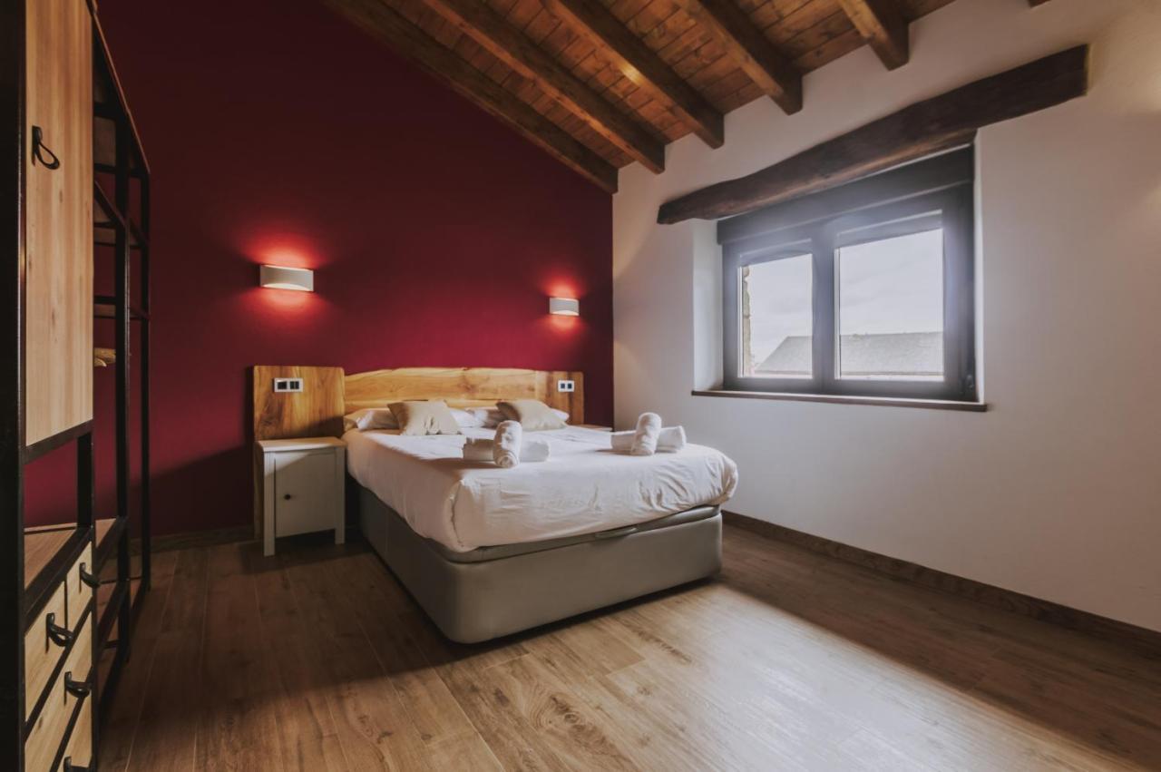 Fidalsa Rest Station Villa Villadiego Kültér fotó