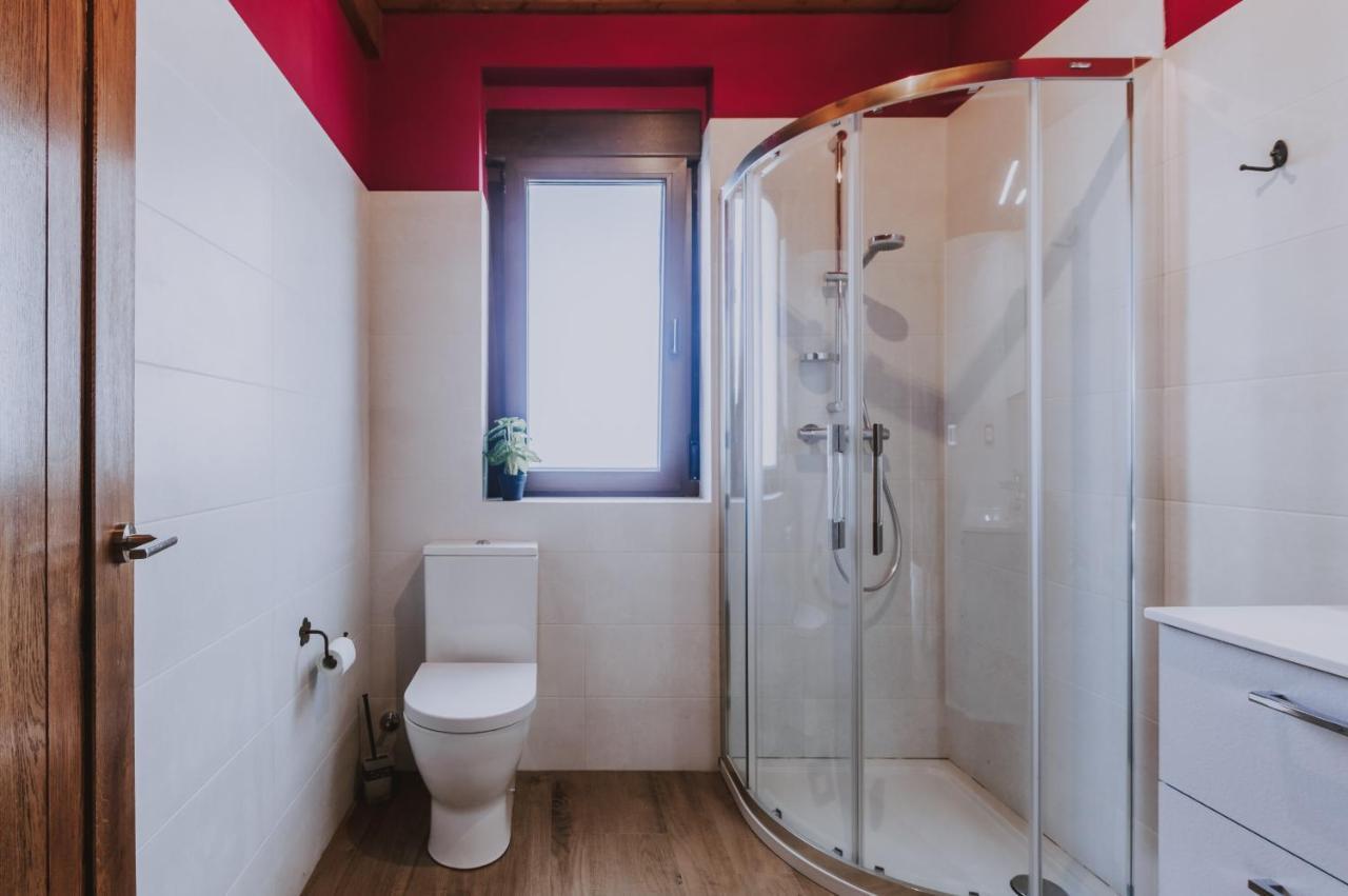 Fidalsa Rest Station Villa Villadiego Kültér fotó