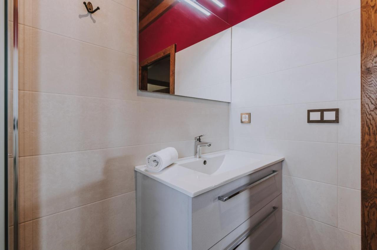 Fidalsa Rest Station Villa Villadiego Kültér fotó